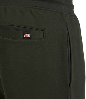 Ellesse Pantalone joggers Uomo Mod. EH310 050 BLACK