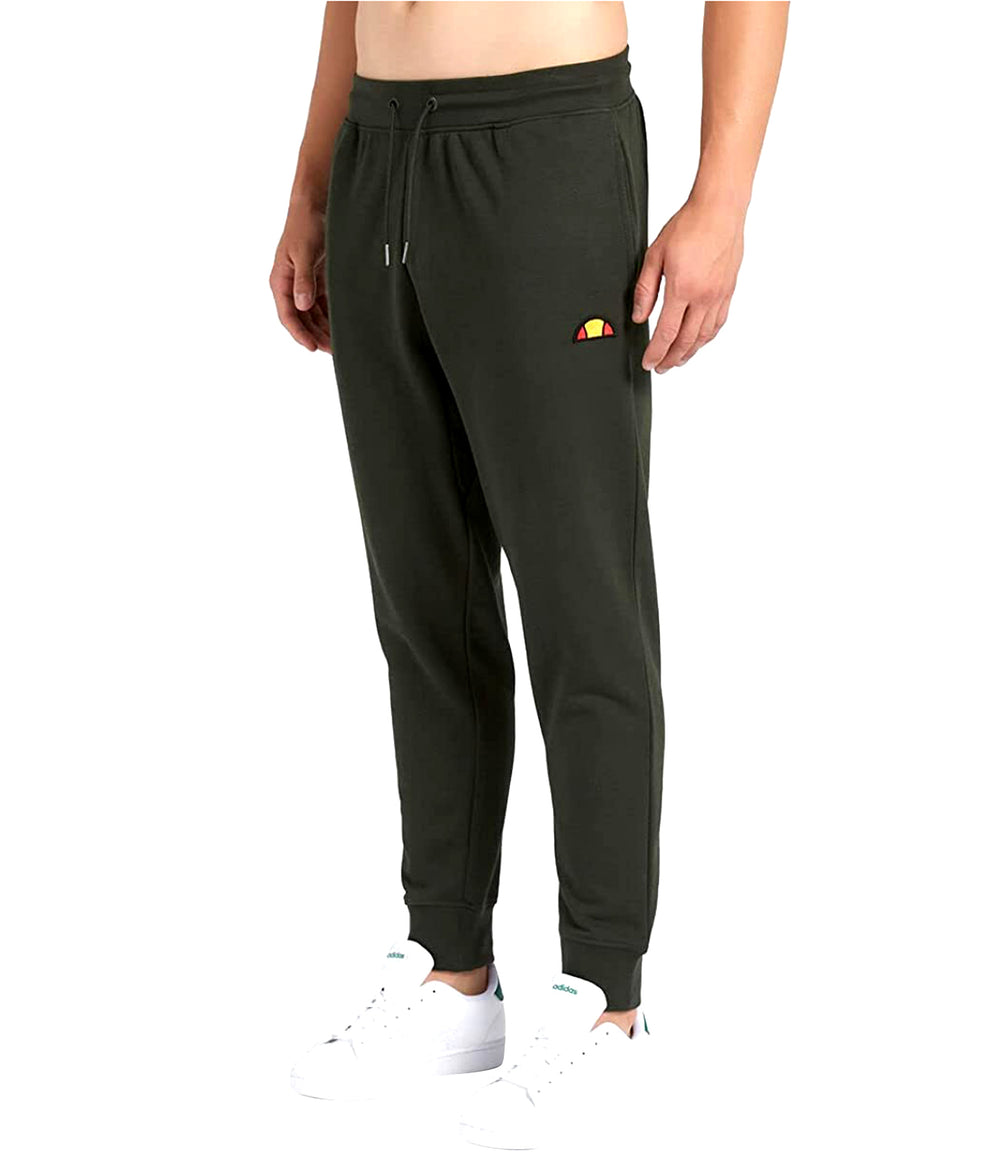 Ellesse Pantalone joggers Uomo Mod. EH310 050 BLACK