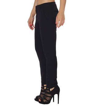Liu Jo Maglia Donna Mod. MA18F 8F0001 22222 Nero