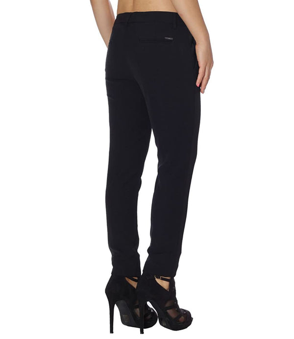 Liu Jo Maglia Donna Mod. MA18F 8F0001 22222 Nero