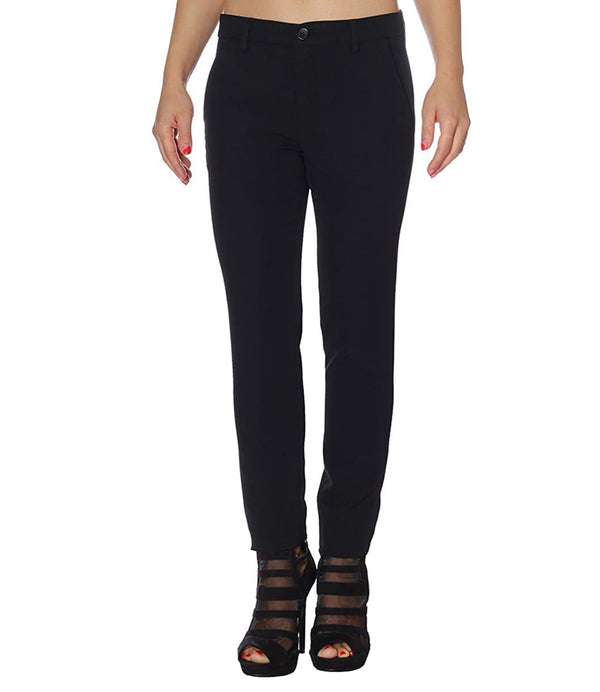 Liu Jo Maglia Donna Mod. MA18F 8F0001 22222 Nero