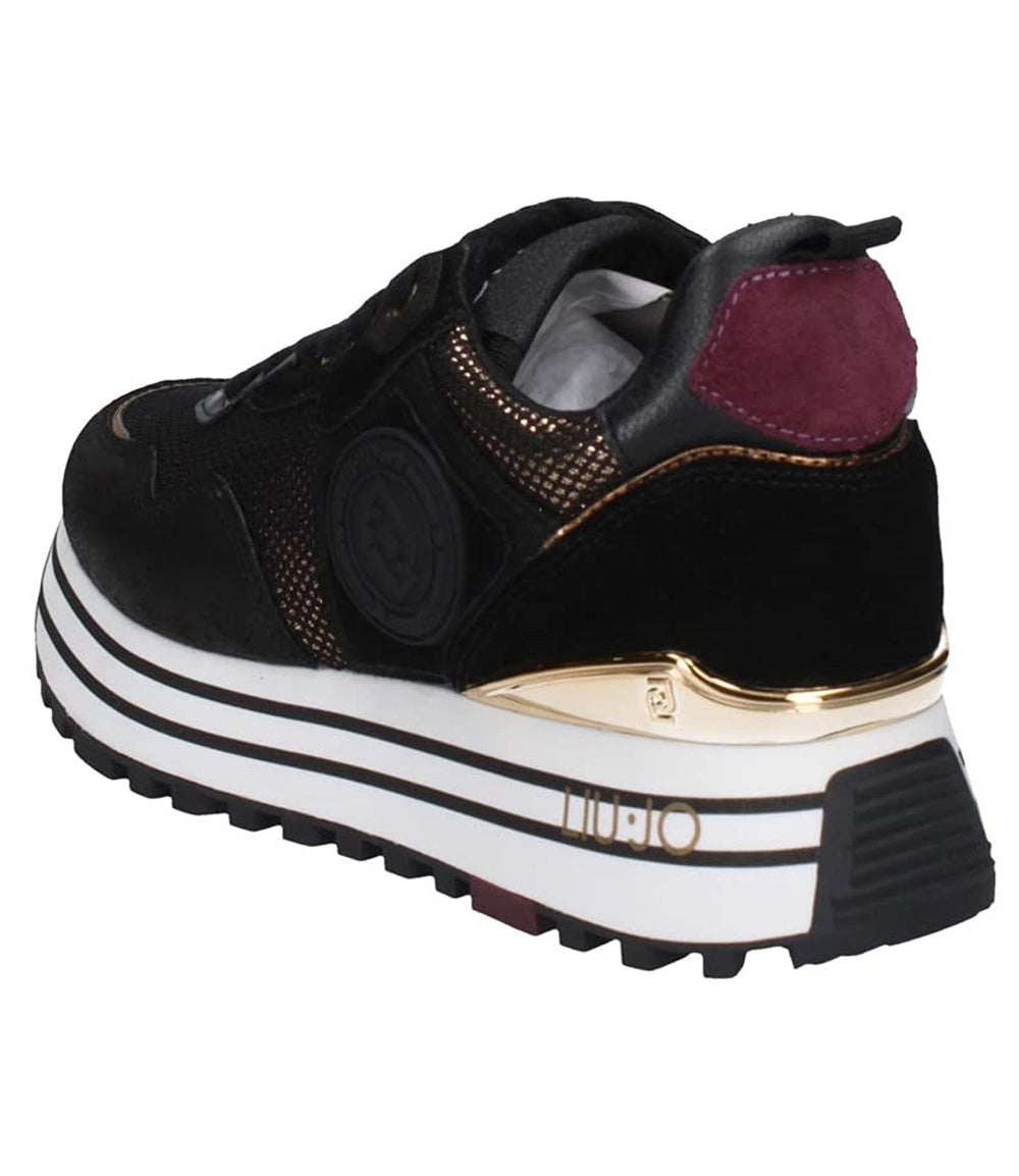 BF2095 PX253MAXI WONDER 0122222 Sneakers Liu Jo Shoes