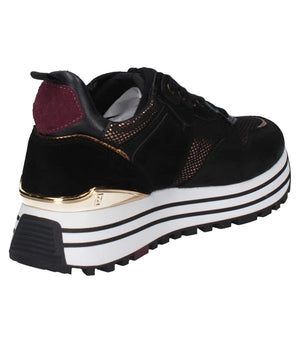 BF2095 PX253MAXI WONDER 0122222 Sneakers Liu Jo Shoes