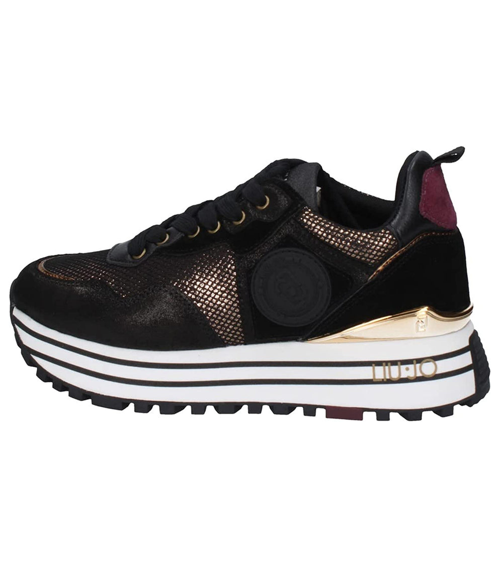 BF2095 PX253MAXI WONDER 0122222 Sneakers Liu Jo Shoes