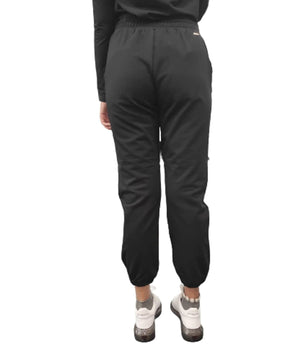 Liu Jo Pantalone joggers Donna Mod. TF2159 F0094 T9912 BLACK
