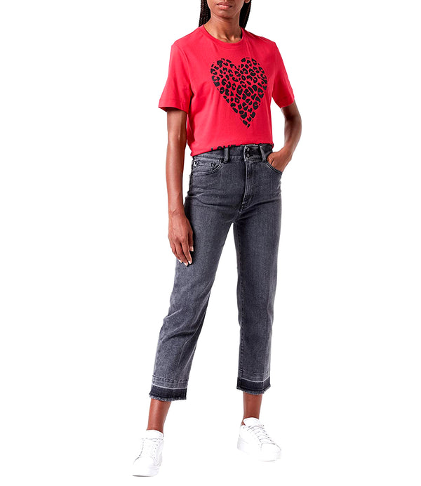 WQ46383S3845437W Jeans Love Moschino