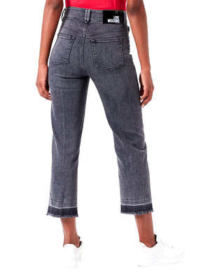 WQ46383S3845437W Jeans Love Moschino