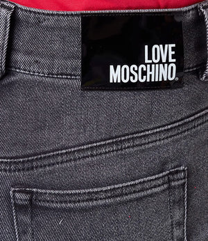 WQ46383S3845437W Jeans Love Moschino
