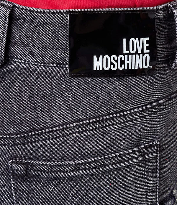 WQ46383S3845437W Jeans Love Moschino