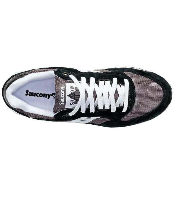 Saucony Sneakers UNISEX Mod. 70665 SHADOW 5000 12 GREY
