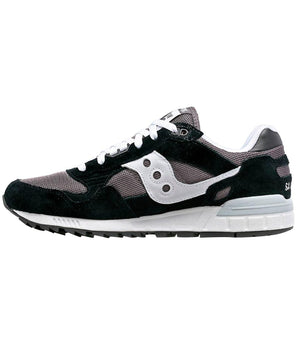Saucony Sneakers UNISEX Mod. 70665 SHADOW 5000 12 GREY