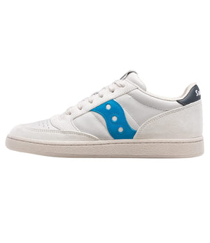 Saucony Sneakers Uomo Mod. 70671 JAZZ COURT 3 WHITE