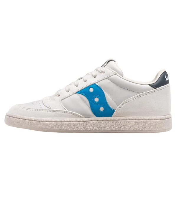 Saucony Sneakers Uomo Mod. 70671 JAZZ COURT 3 WHITE