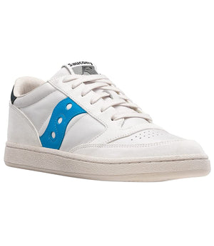 Saucony Sneakers Uomo Mod. 70671 JAZZ COURT 3 WHITE