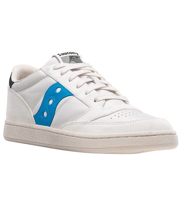 Saucony Sneakers Uomo Mod. 70671 JAZZ COURT 3 WHITE