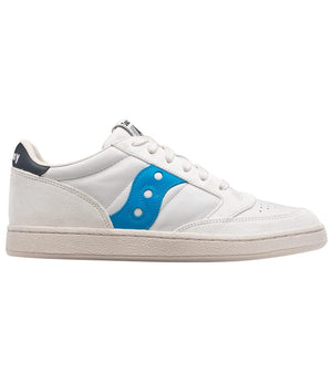 Saucony Sneakers Uomo Mod. 70671 JAZZ COURT 3 WHITE