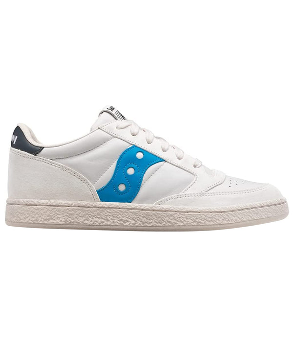 Saucony Sneakers Uomo Mod. 70671 JAZZ COURT 3 WHITE