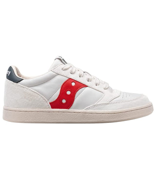 Saucony Sneakers Uomo Mod. 70671 JAZZ COURT 4 WHITE