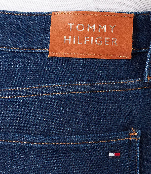 WW0WW351611BM Jeans Tommy Hilfiger 