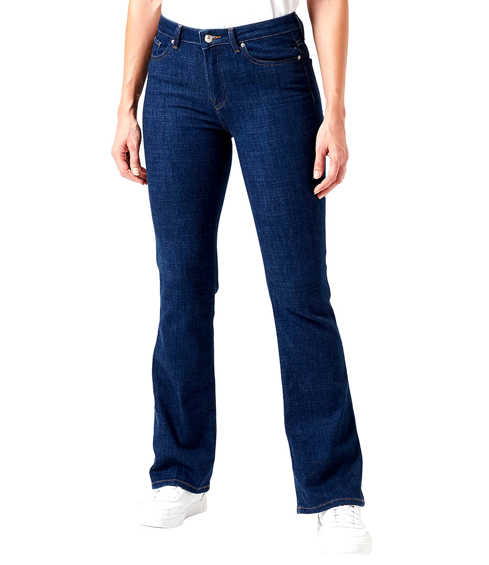 WW0WW351611BM Jeans Tommy Hilfiger 