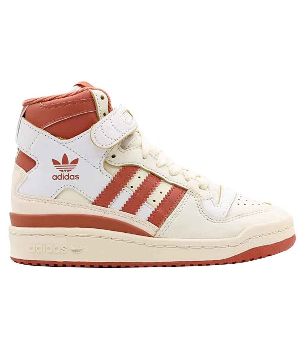 Adidas Sneakers Donna Mod. GX4516 FORUM 84 ROSA WHITE