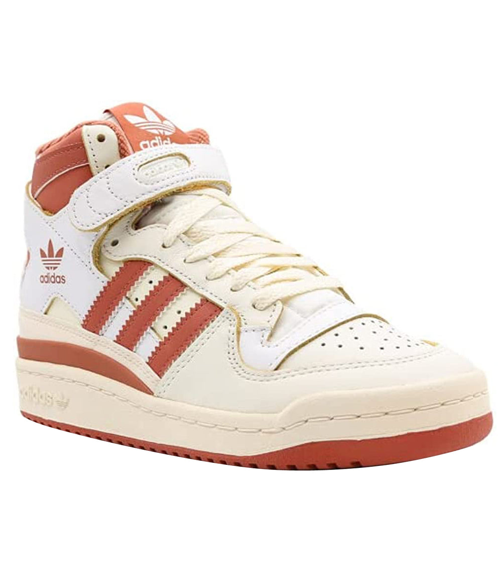 Adidas Sneakers Donna Mod. GX4516 FORUM 84 ROSA WHITE