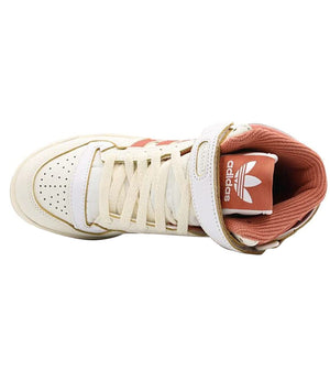 Adidas Sneakers Donna Mod. GX4516 FORUM 84 ROSA WHITE
