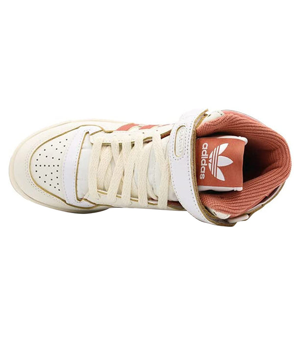 Adidas Sneakers Donna Mod. GX4516 FORUM 84 ROSA WHITE