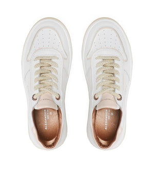 Alexander Smith Sneakers Donna Mod. AWT2D40 HARROW WOMAN WSD WHITE