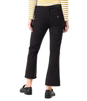 A|X Armani Exchange Pantalone 5 Tasche Donna Mod. 3RYJ62 Y2VLZ 1200 BLACK