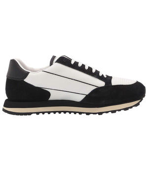 A|X Armani Exchange Sneakers Uomo Mod. XUX083 XV263 A001 WHITE