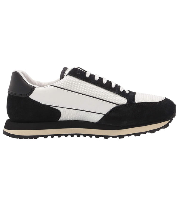 A|X Armani Exchange Sneakers Uomo Mod. XUX083 XV263 A001 WHITE