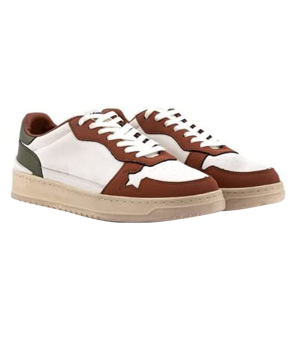 Atlantic Stars Scarpa Uomo Mod. HOKUTOC WYE1G AS11 Multicolor