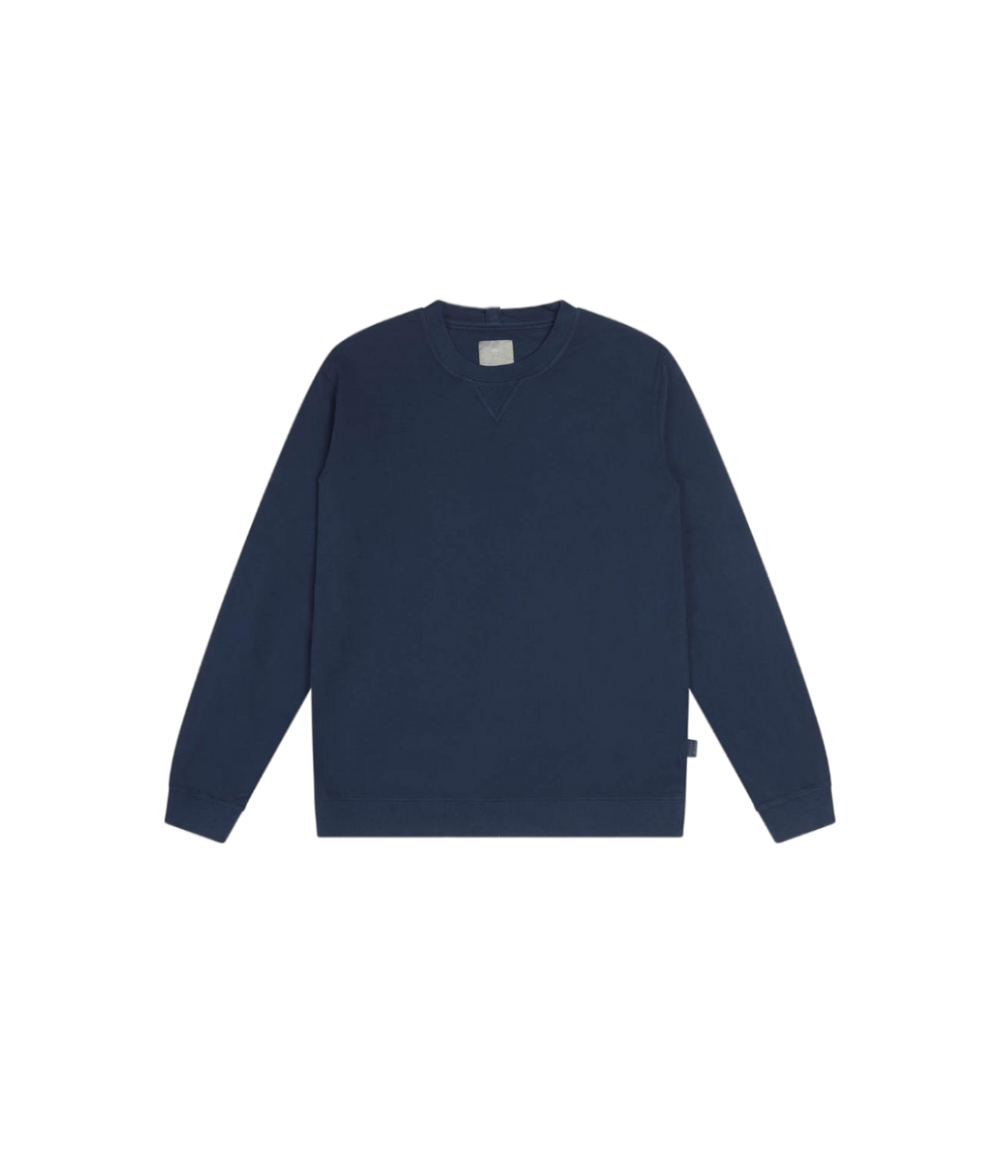 A.TI.PI.CO Felpa G Uomo Mod. A269FC P04 790 Blu