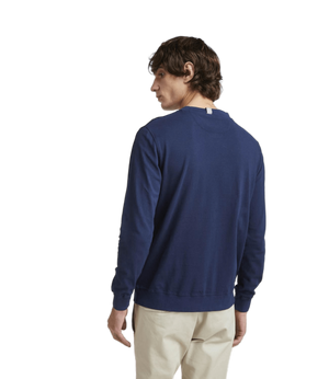 A.TI.PI.CO Felpa G Uomo Mod. A269FC P04 790 Blu