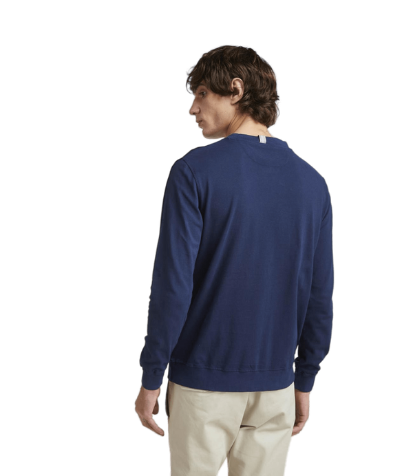 A.TI.PI.CO Felpa G Uomo Mod. A269FC P04 790 Blu