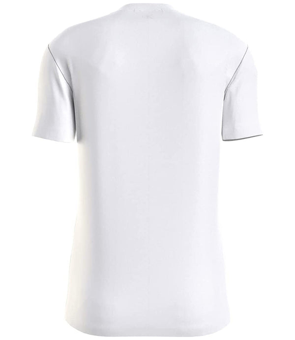 Calvin Klein T-shirt Uomo Mod. J30J322848 YAF WHITE