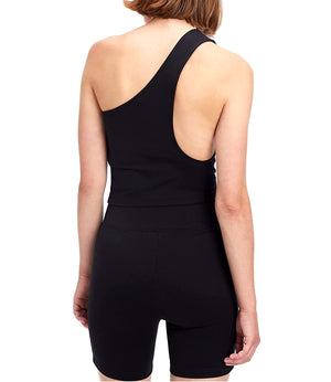 Calvin Klein Jeans Canotta Donna Mod. J20J220788 BEH BLACK