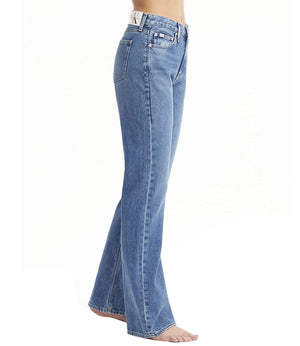 Calvin Klein Jeans Jeans Donna Mod. J20J220824 AUTHENTIC BOOTCUT 1BY DENIM