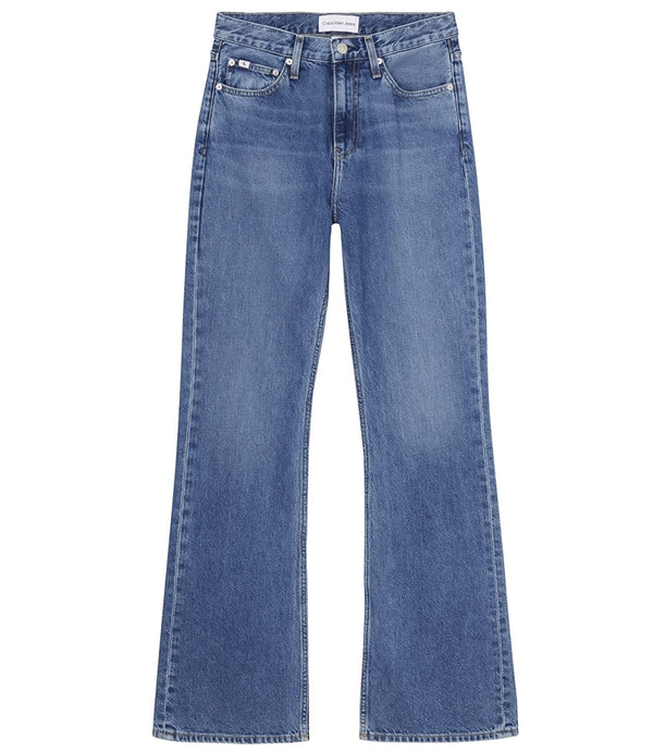 Calvin Klein Jeans Jeans Donna Mod. J20J220824 AUTHENTIC BOOTCUT 1BY DENIM