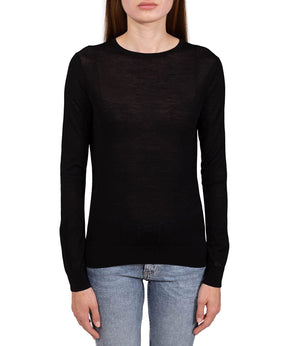Calvin Klein Maglia Donna Mod. K20K204139 BEH BLACK