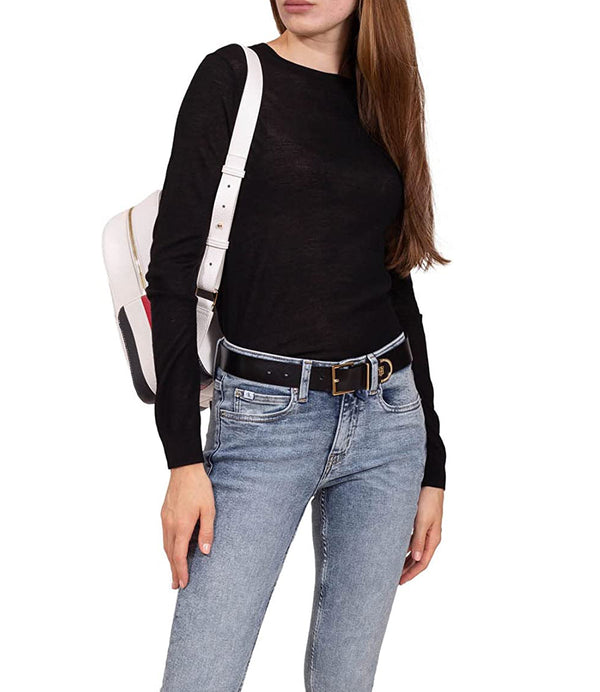 Calvin Klein Maglia Donna Mod. K20K204139 BEH BLACK