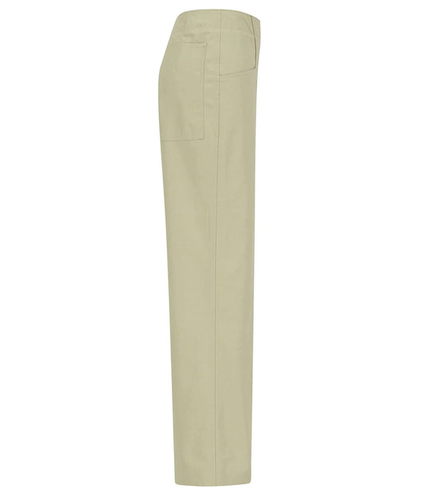 Calvin Klein Pantalone Donna Mod. K20K204965 PDL Verde