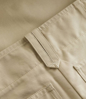 Calvin Klein Pantalone Donna Mod. K20K204965 PDL Verde