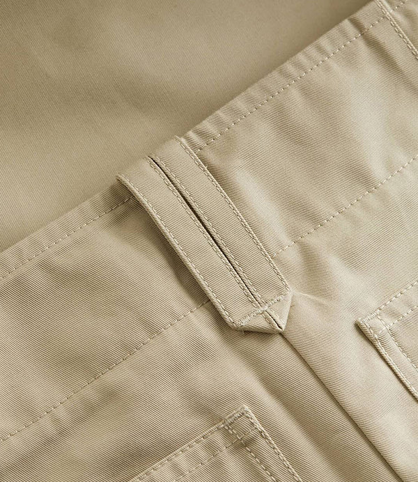 Calvin Klein Pantalone Donna Mod. K20K204965 PDL Verde