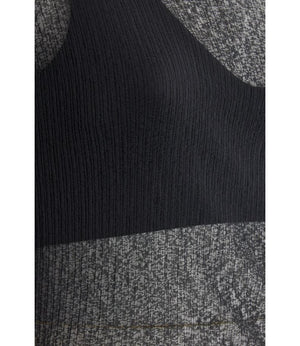 Calvin Klein Top Donna Mod. K20K205047 BEH BLACK