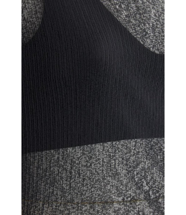 Calvin Klein Top Donna Mod. K20K205047 BEH BLACK