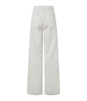 Calvin Klein Jeans Donna Mod. K20K205160 1AA bianco