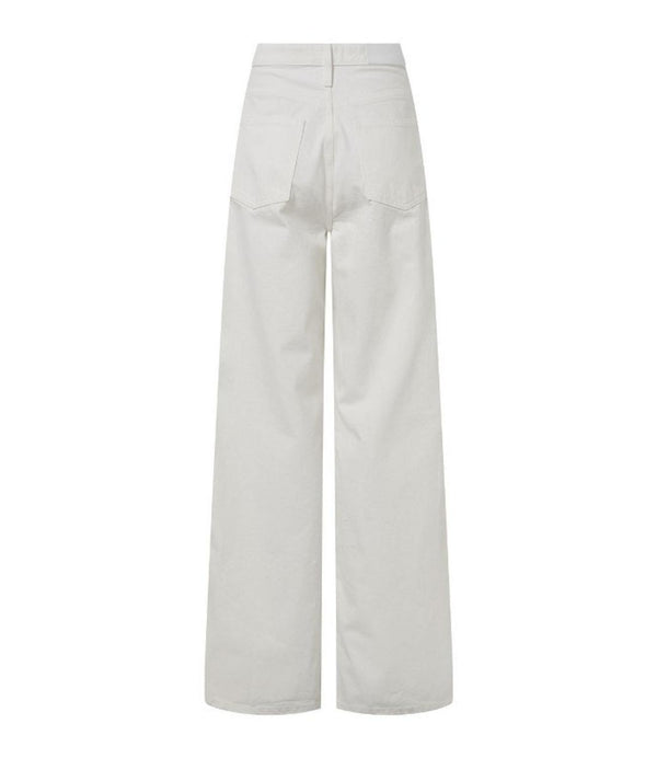 Calvin Klein Jeans Donna Mod. K20K205160 1AA bianco