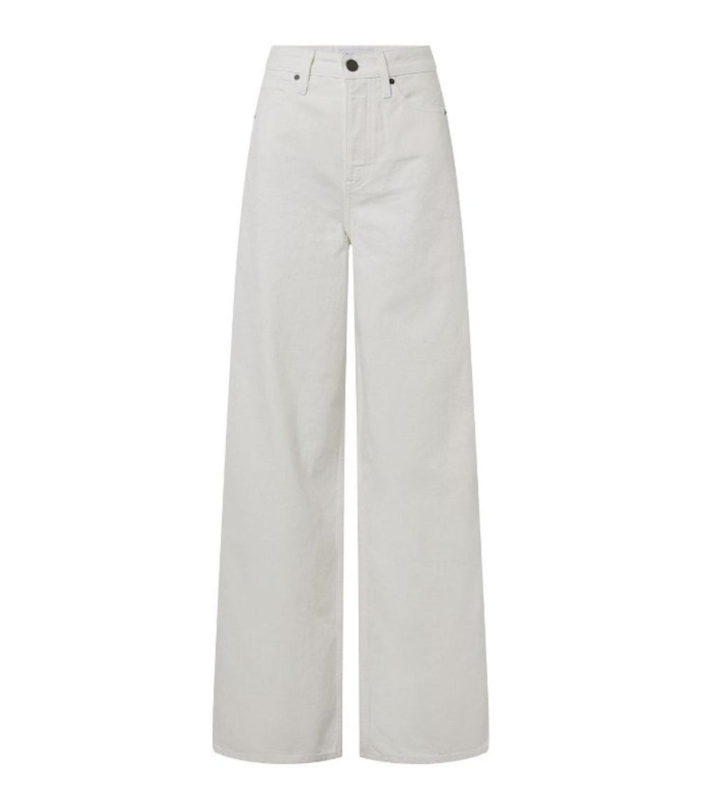 Calvin Klein Jeans Donna Mod. K20K205160 1AA bianco